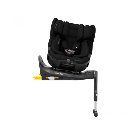 Maxi Cosi EMERALD 360 PRO 汽車座椅 (40-150CM) - 黑色 (8621671110)