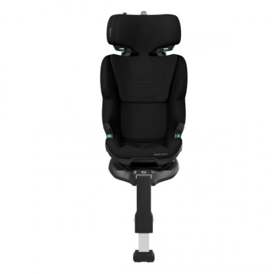 Maxi Cosi EMERALD 360 PRO 汽車座椅 (40-150CM) - 黑色 (8621671110)