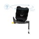 Maxi Cosi EMERALD 360 PRO 汽車座椅 (40-150CM) - 黑色 (8621671110)