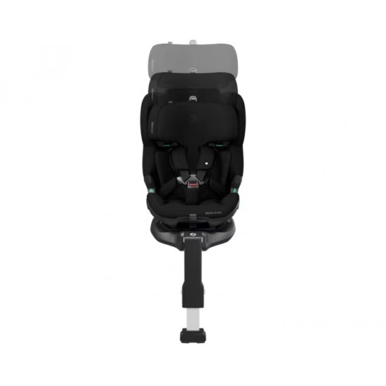 Maxi Cosi EMERALD 360 PRO 汽車座椅 (40-150CM) - 黑色 (8621671110)