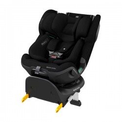 Maxi Cosi EMERALD 360 PRO 汽車座椅 (40-150CM) - 黑色 (8621671110)