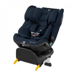 Maxi Cosi EMERALD 360 PRO 汽車座椅 (40-150CM) - 藍色 (8621477110)