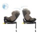 Maxi Cosi EMERALD 360 PRO 汽車座椅 (40-150CM) - 棕色 (8621251110)