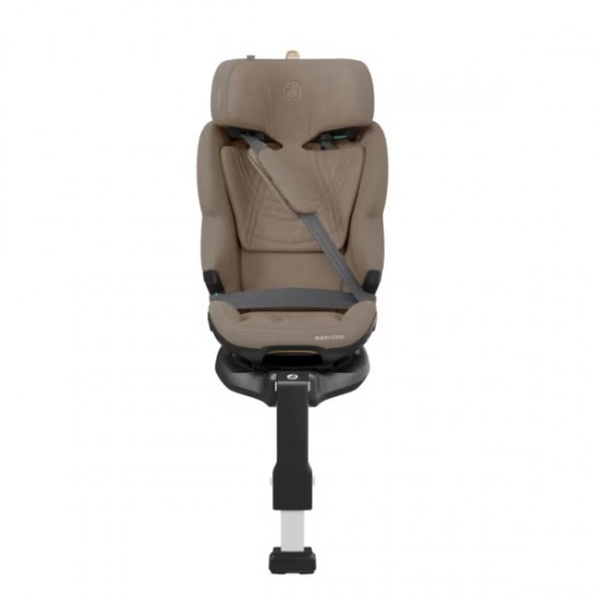 Maxi Cosi EMERALD 360 PRO 汽車座椅 (40-150CM) - 棕色 (8621251110)