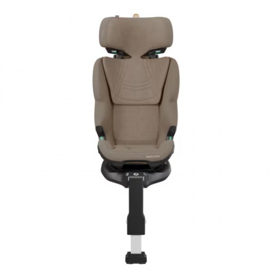 Maxi Cosi EMERALD 360 PRO 汽車座椅 (40-150CM) - 棕色 (8621251110)