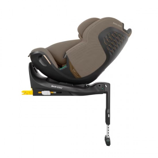 Maxi Cosi EMERALD 360 PRO 汽車座椅 (40-150CM) - 棕色 (8621251110)