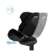 Maxi Cosi EMERALD 360 PRO 汽車座椅 (40-150CM) - 黑色 (8621671110)