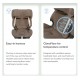 Maxi Cosi EMERALD 360 PRO 汽車座椅 (40-150CM) - 棕色 (8621251110)
