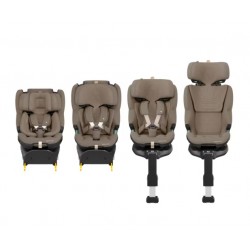 Maxi Cosi EMERALD 360 PRO 汽車座椅 (40-150CM) - 棕色 (8621251110)