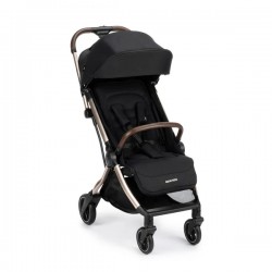 Maxi Cosi EVA3 嬰兒手推車 (香檳黑)