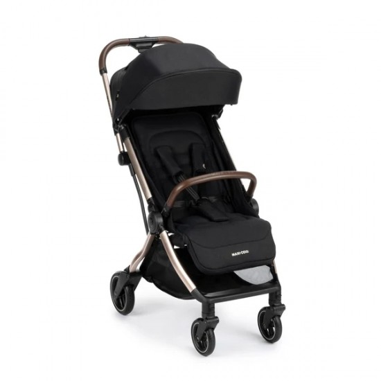 Maxi Cosi EVA3 嬰兒手推車 (香檳黑)