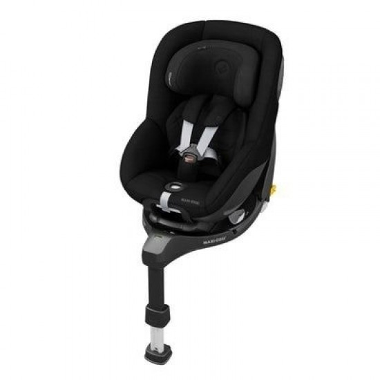 Maxi Cosi MICA 360 Pro 汽車座椅 (40-105cm) 黑色 (8549671110)