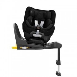 Maxi Cosi MICA 360 Pro 汽車座椅 (40-105cm) 黑色 (8549671110)