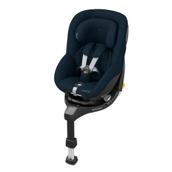 Maxi Cosi MICA 360 Pro 汽車座椅 (40-105cm) 藍色 (8549477110)