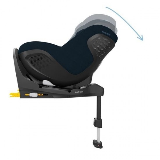 Maxi Cosi MICA 360 Pro 汽車座椅 (40-105cm) 藍色 (8549477110)