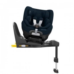 Maxi Cosi MICA 360 Pro 汽車座椅 (40-105cm) 藍色 (8549477110)