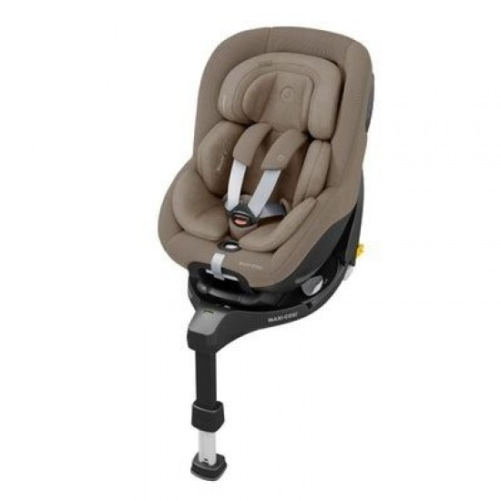 Maxi Cosi MICA 360 Pro 汽車座椅 (40-105cm) 棕色 (8549251110)