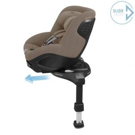 Maxi Cosi MICA 360 Pro 汽車座椅 (40-105cm) 棕色 (8549251110)