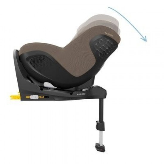 Maxi Cosi MICA 360 Pro 汽車座椅 (40-105cm) 棕色 (8549251110)