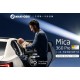 Maxi Cosi MICA 360 Pro 汽車座椅 (40-105cm) 藍色 (8549477110)