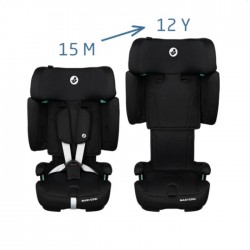 Maxi Cosi Nomad XL Plus i-size 可摺式汽車安全座椅 (76-150cm) 15個月 ~ 12歲 (8063671110)