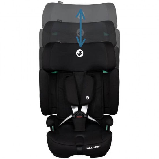 Maxi Cosi Nomad XL Plus i-size 可摺式汽車安全座椅 (76-150cm) 15個月 ~ 12歲 (8063671110)