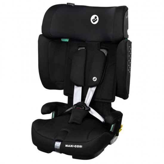 Maxi Cosi Nomad XL Plus i-size 可摺式汽車安全座椅 (76-150cm) 15個月 ~ 12歲 (8063671110)