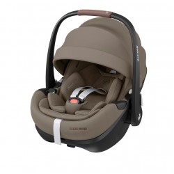 Maxi Cosi Pebble 360 PRO2 汽車座椅 - 棕色 (8052470111)