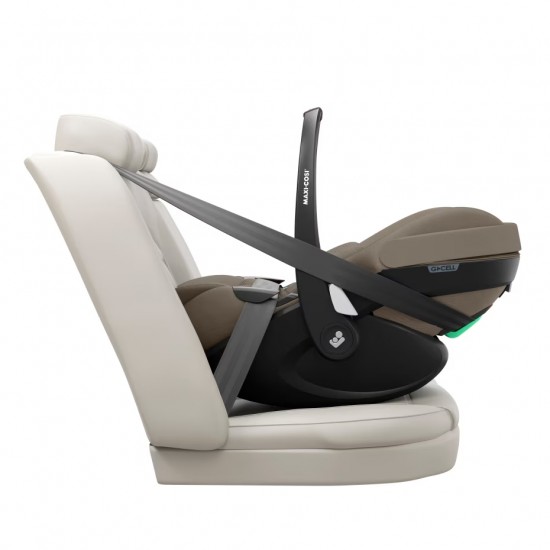 Maxi Cosi Pebble 360 PRO2 汽車座椅 - 棕色 (8052470111)