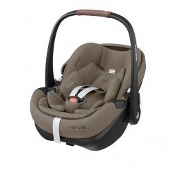 Maxi Cosi Pebble 360 PRO2 汽車座椅 - 棕色 (8052470111)