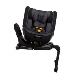 Maxi-Cosi Spinel Plus 360 汽車座椅 (0-36KG) - 黑/金 (8153577100)