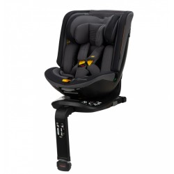 Maxi-Cosi Spinel Plus 360 汽車座椅 (0-36KG) - 黑/金 (8153577100)