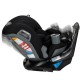 Maxi Cosi EMME 360 ALL IN ONE 汽車座椅 - 午夜黑 (430608270)