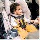 Maxi Cosi EMME 360 ALL IN ONE 汽車座椅 - 午夜黑 (430608270)