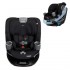 Maxi Cosi EMME 360 ALL IN ONE 汽車座椅 - 午夜黑 (430608270)