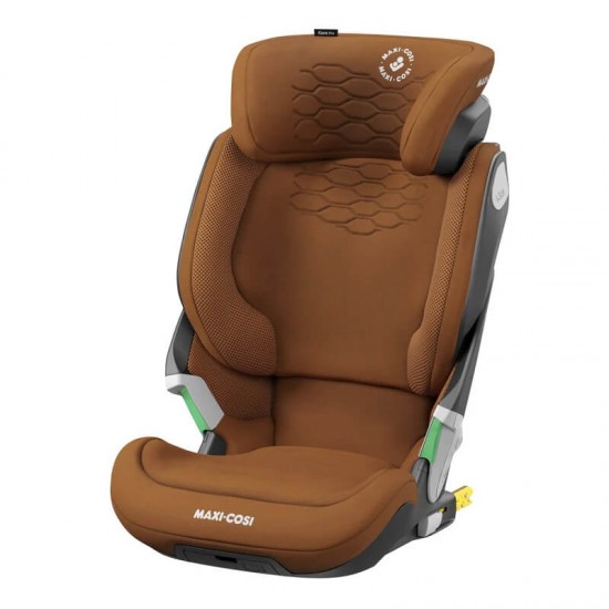 Maxi-Cosi Kore Pro I-Size 汽車座椅 - 啡黃 (8741650110)
