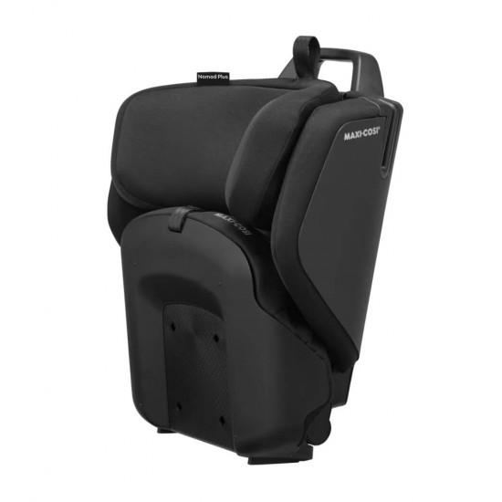 Maxi-Cosi NOMAD Plus i-size 汽車座椅 - 黑色 (8062671110)