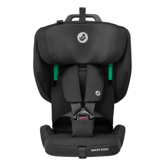 Maxi-Cosi NOMAD Plus i-size 汽車座椅 - 黑色 (8062671110)