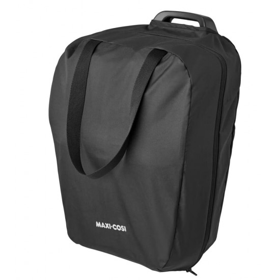 Maxi-Cosi NOMAD Plus i-size 汽車座椅 - 黑色 (8062671110)