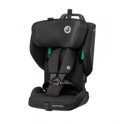 Maxi-Cosi NOMAD Plus i-size 汽車座椅 - 黑色 (8062671110)