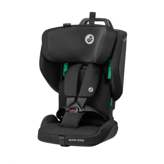 Maxi-Cosi NOMAD Plus i-size 汽車座椅 - 黑色 (8062671110)