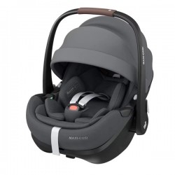 Maxi Cosi Pebble 360 PRO2 汽車座椅 - 石墨 (8052204110)