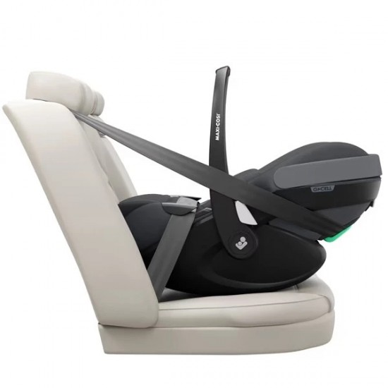 Maxi Cosi Pebble 360 PRO2 汽車座椅 - 石墨 (8052204110)