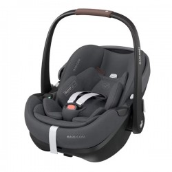 Maxi Cosi Pebble 360 PRO2 汽車座椅 - 石墨 (8052204110)