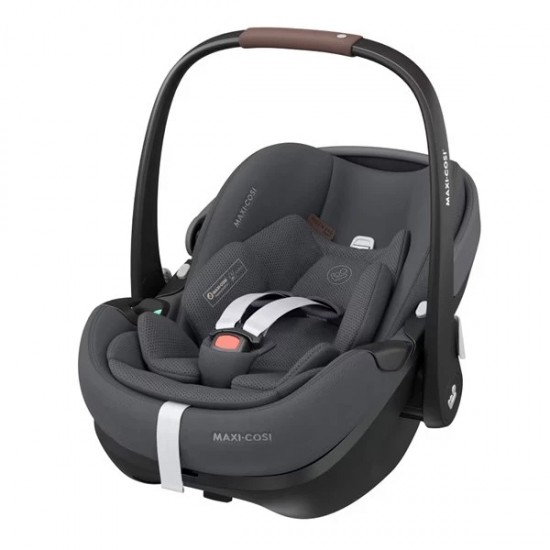 Maxi Cosi Pebble 360 PRO2 汽車座椅 - 石墨 (8052204110)
