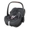 Maxi Cosi Pebble 360 PRO2 汽車座椅 - 石墨 (8052204110)