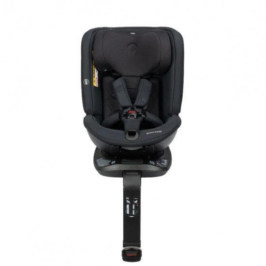 Maxi-Cosi Spinel Plus 360 汽車座椅 (0-36KG) - 黑色