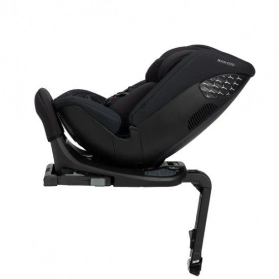 Maxi-Cosi Spinel Plus 360 汽車座椅 (0-36KG) - 黑色