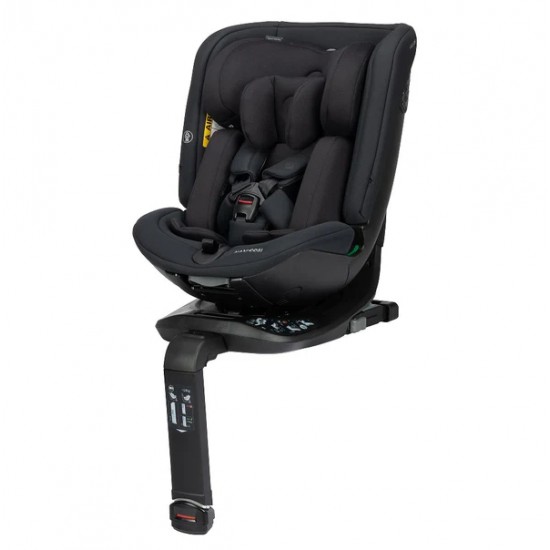 Maxi-Cosi Spinel Plus 360 汽車座椅 (0-36KG) - 黑色