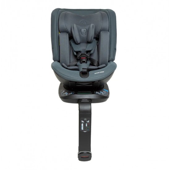 Maxi-Cosi Spinel Plus 360 汽車座椅 (0-36KG) - 石墨